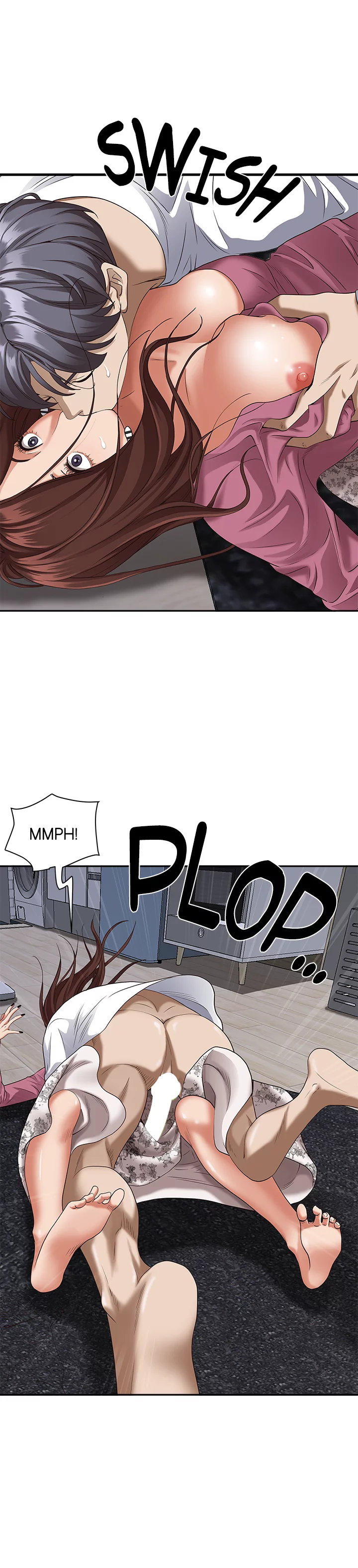 Living With a MILF - Chapter 17 - picture 8