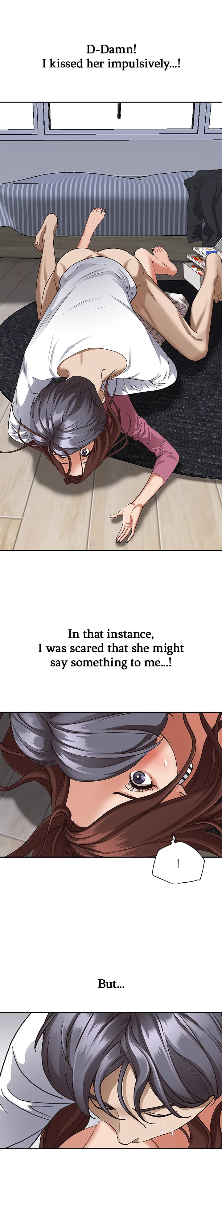 Living With a MILF - Chapter 17 - picture 9