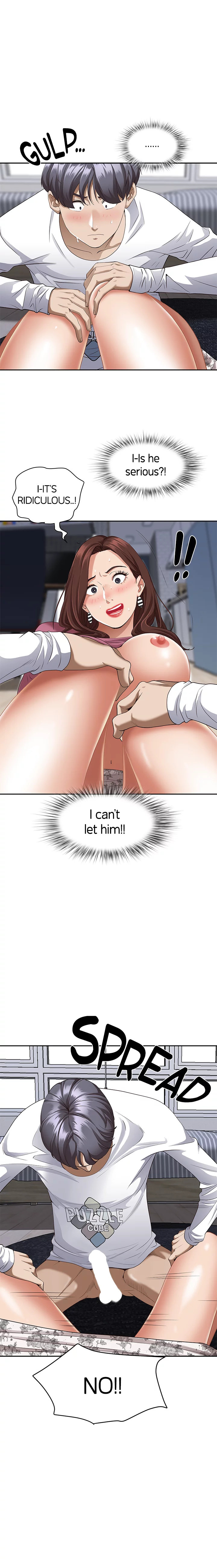 Living With a MILF - Chapter 18 - picture 0
