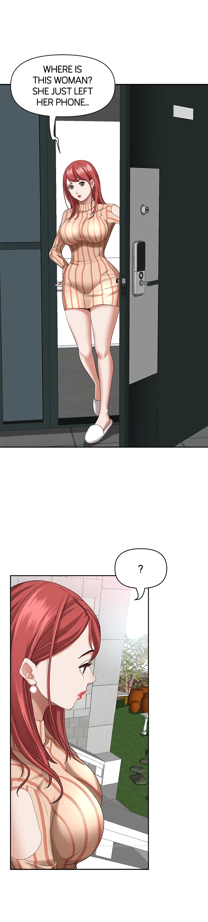 Living With a MILF - Chapter 18 - picture 16