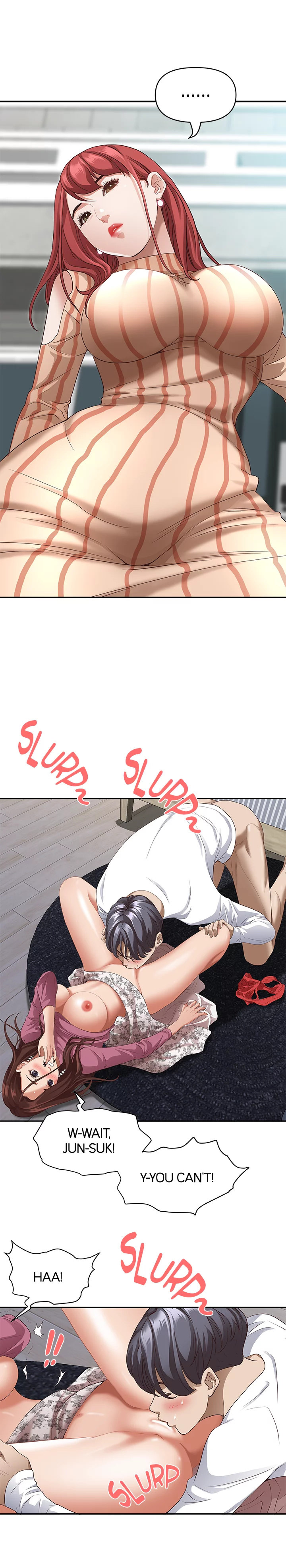 Living With a MILF - Chapter 18 - picture 17