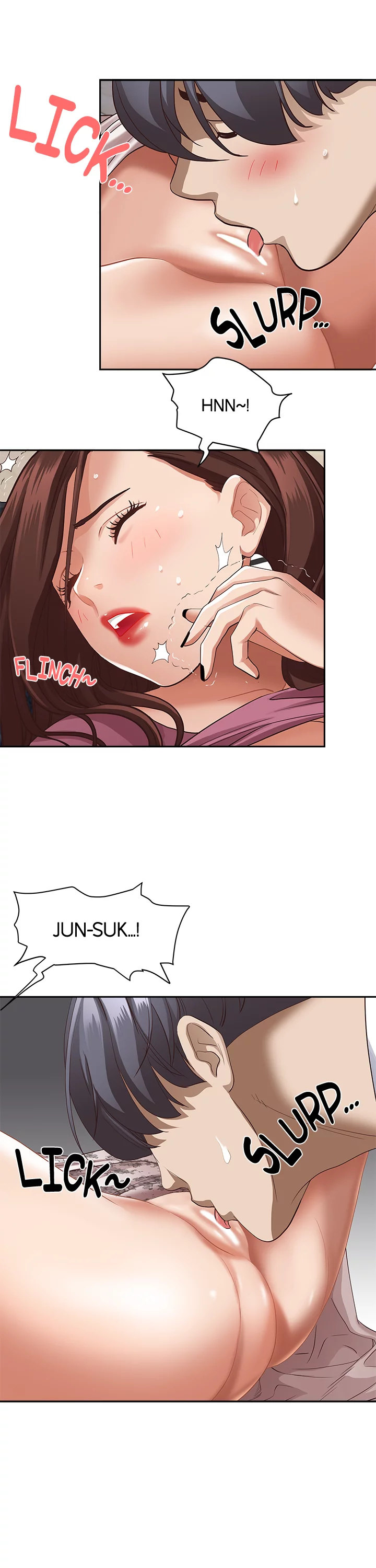 Living With a MILF - Chapter 18 - picture 18