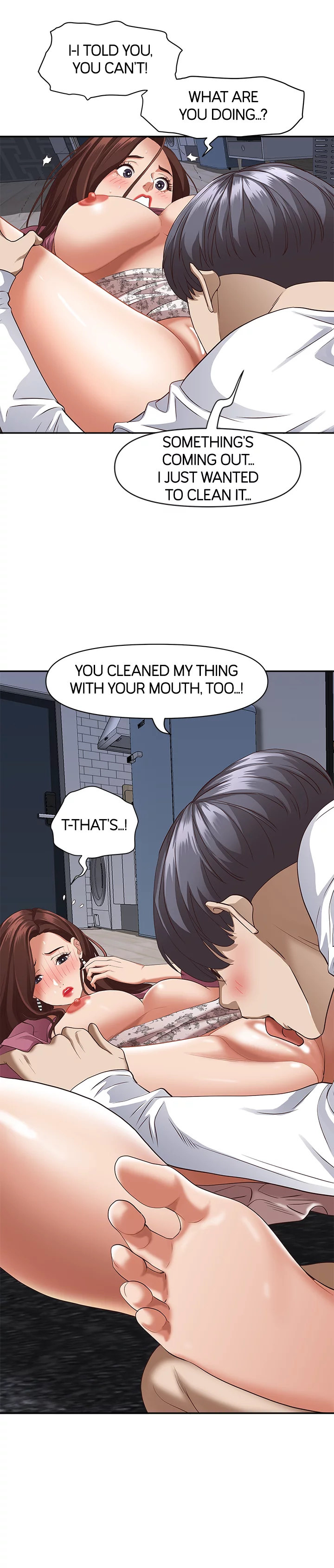 Living With a MILF - Chapter 18 - picture 19