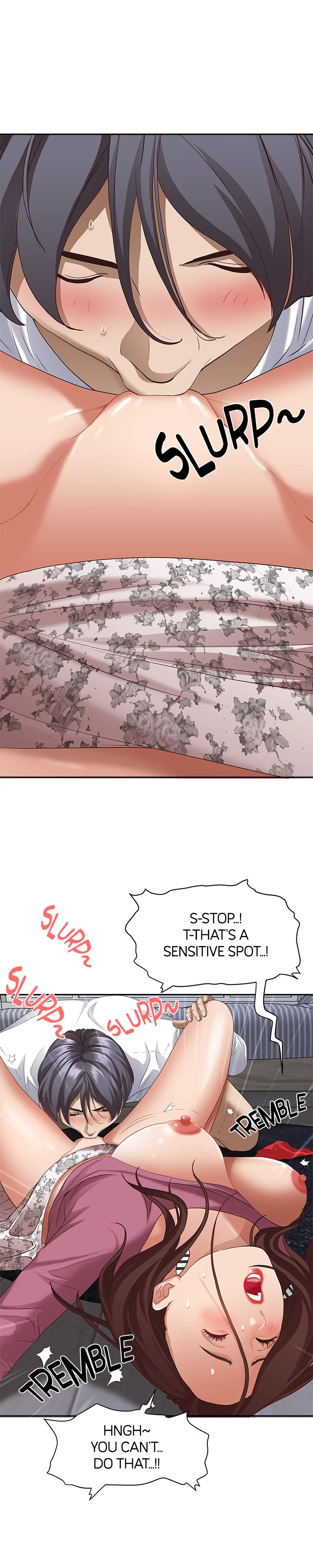 Living With a MILF - Chapter 18 - picture 22