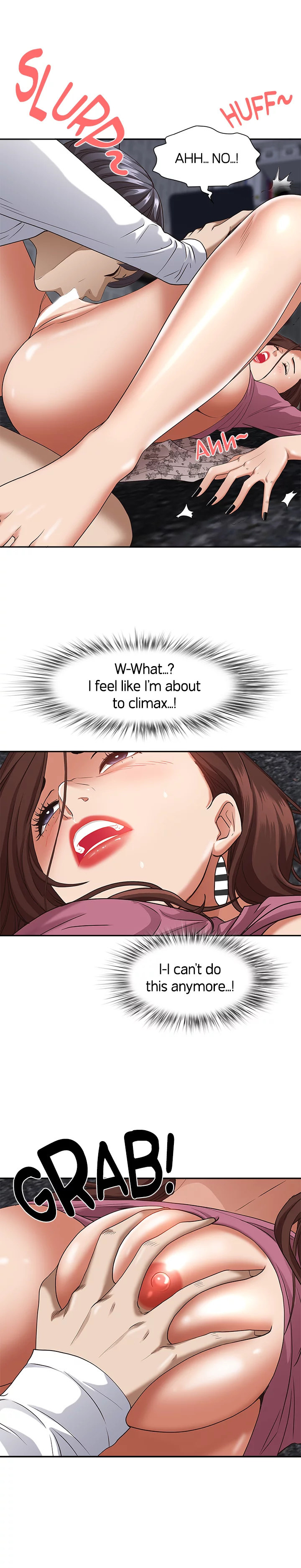 Living With a MILF - Chapter 18 - picture 23