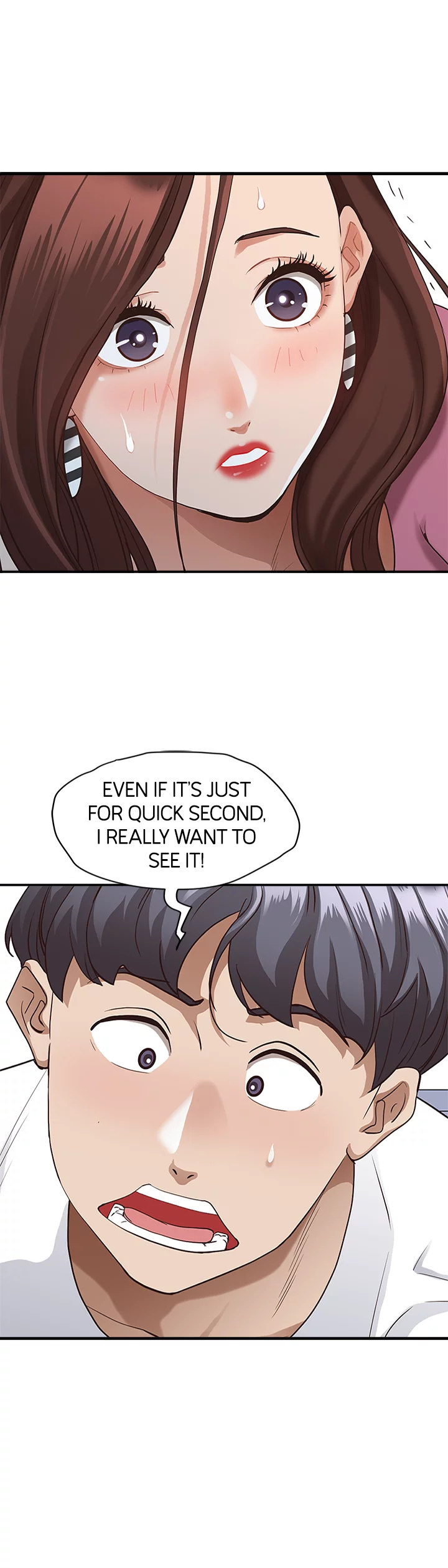 Living With a MILF - Chapter 18 - picture 5