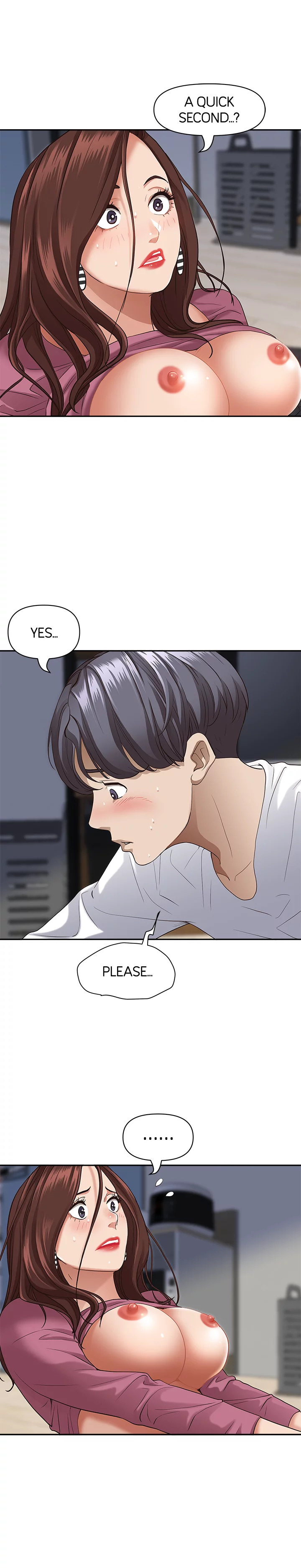 Living With a MILF - Chapter 18 - picture 6