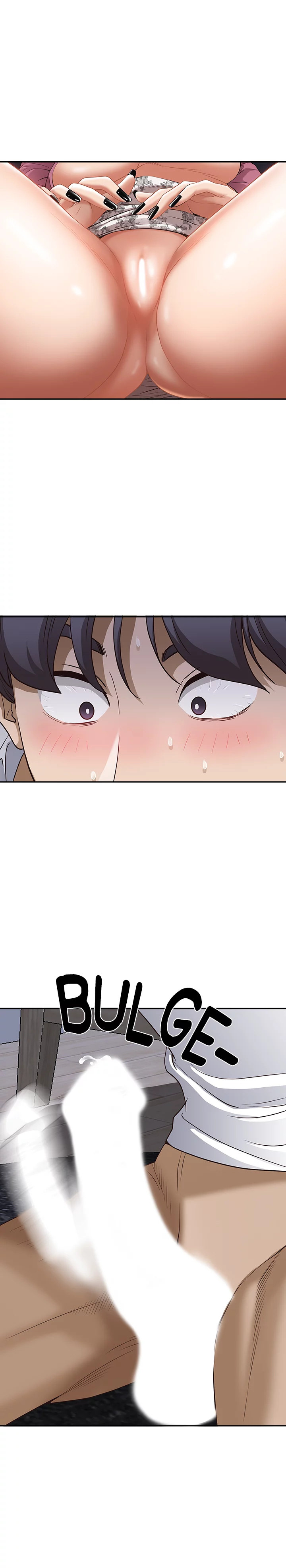 Living With a MILF - Chapter 18 - picture 9