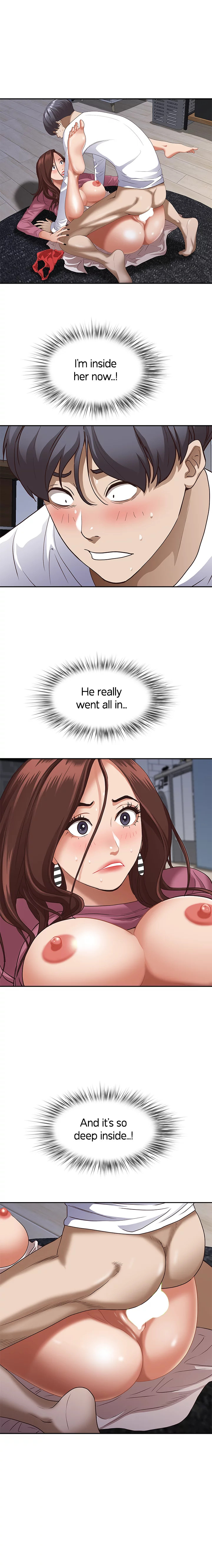 Living With a MILF - Chapter 19 - picture 0