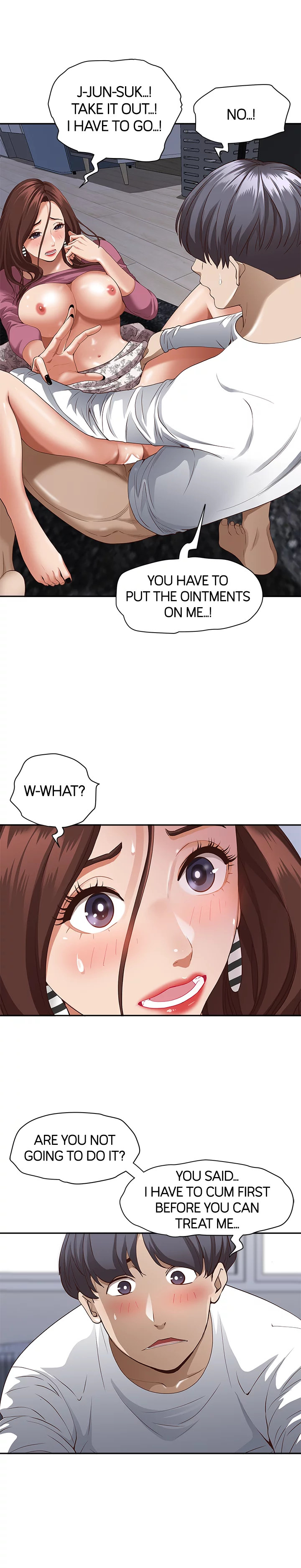 Living With a MILF - Chapter 19 - picture 13