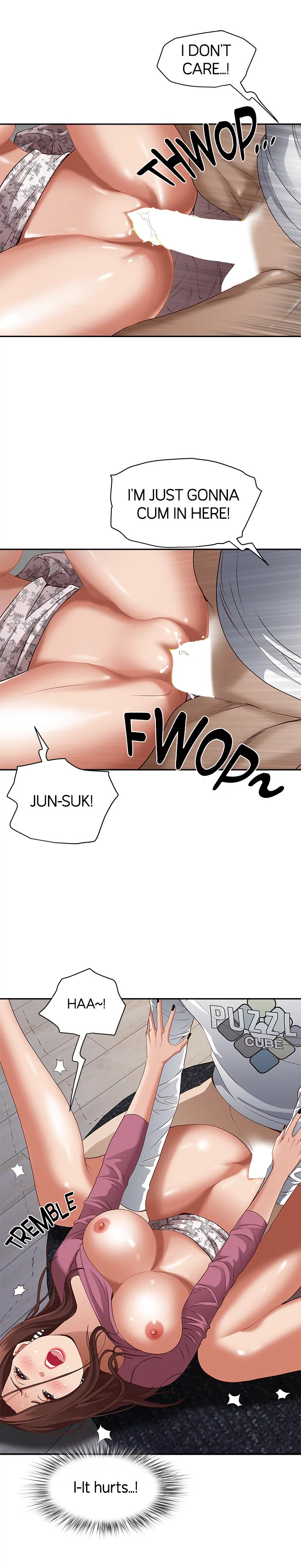 Living With a MILF - Chapter 19 - picture 15