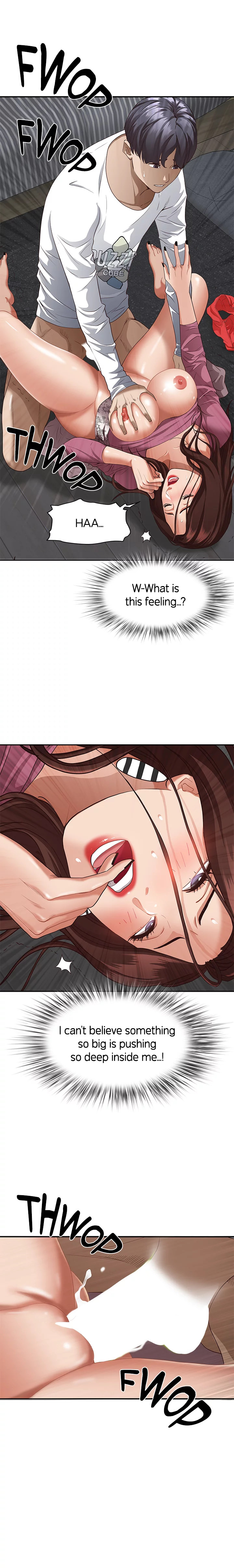 Living With a MILF - Chapter 19 - picture 25