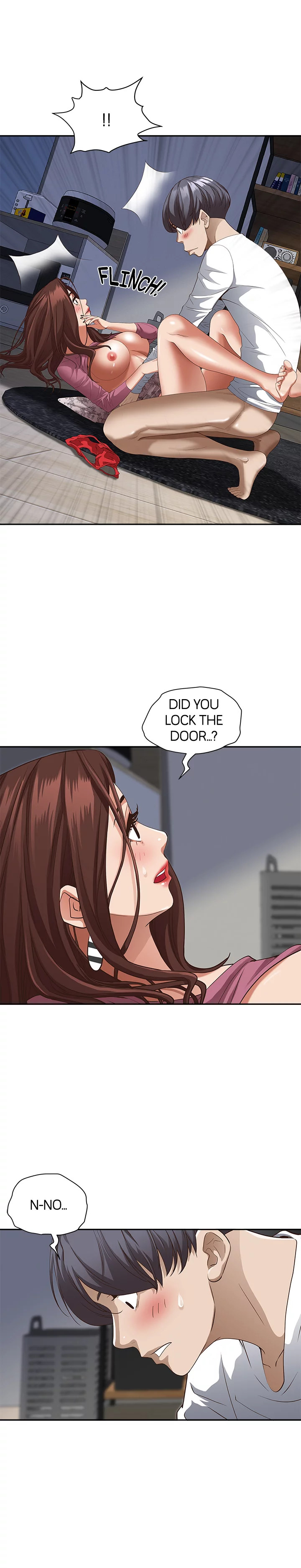 Living With a MILF - Chapter 19 - picture 6
