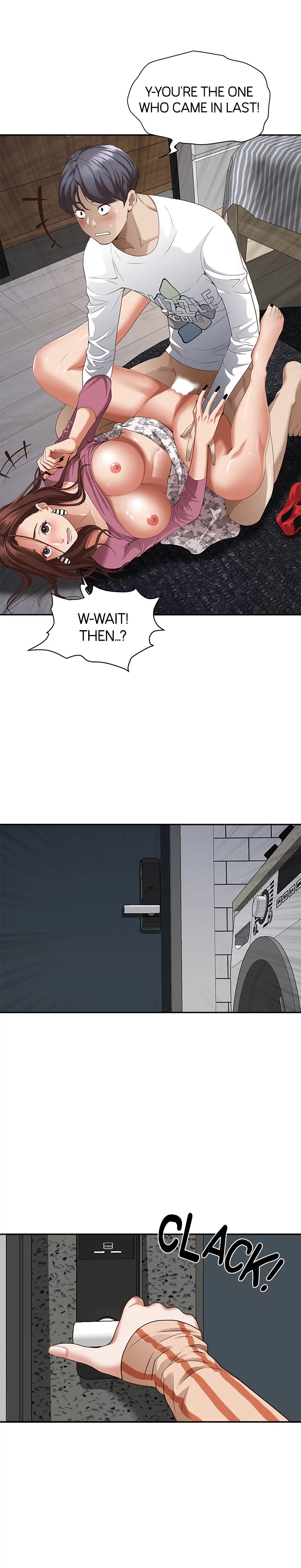 Living With a MILF - Chapter 19 - picture 7