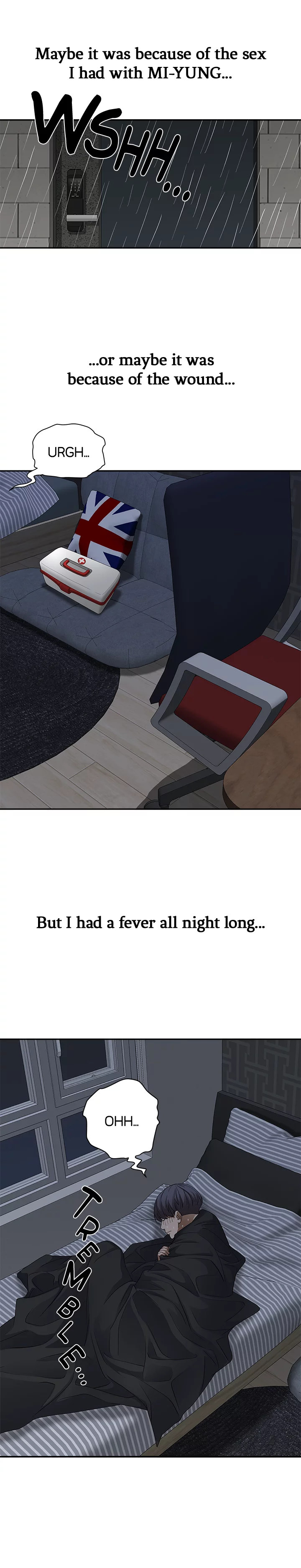 Living With a MILF - Chapter 20 - picture 10
