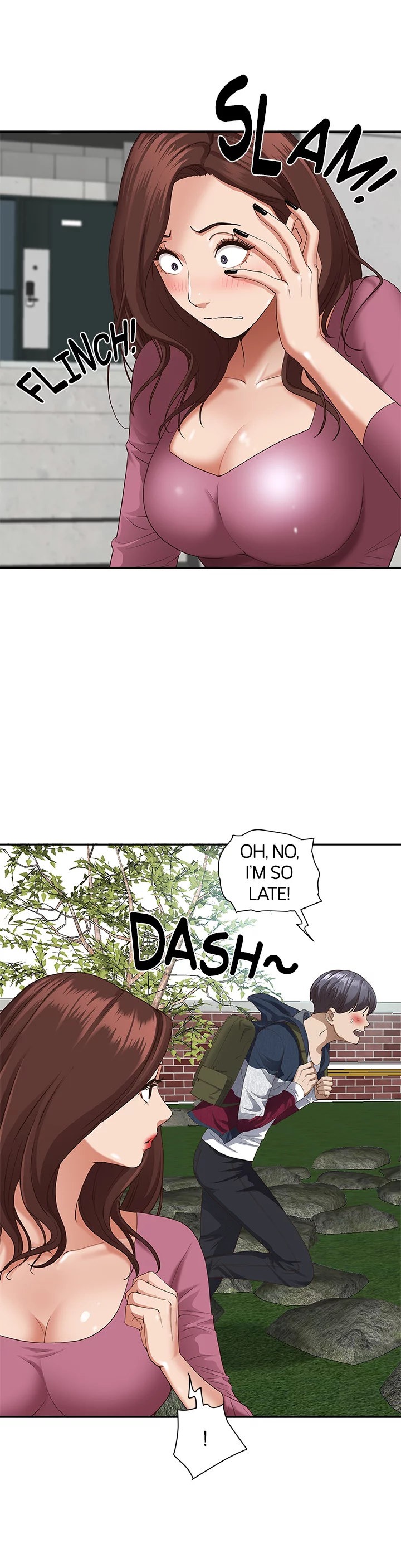 Living With a MILF - Chapter 20 - picture 14