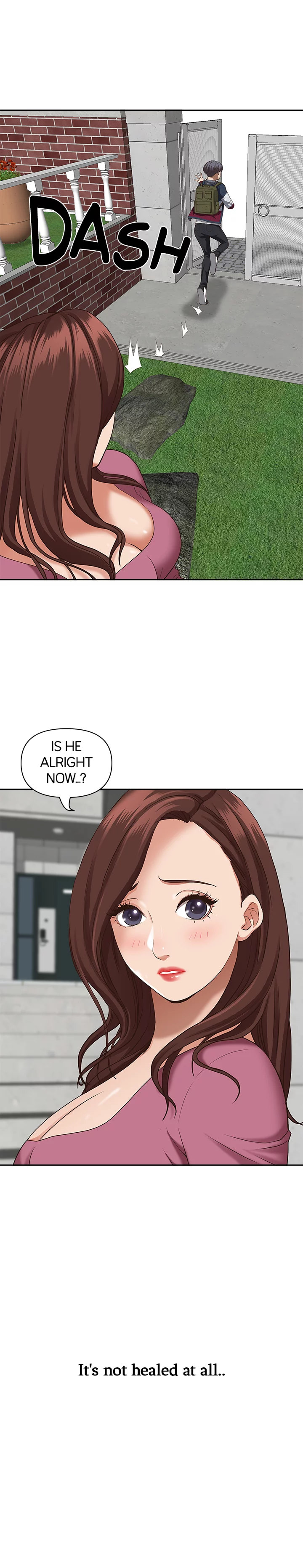 Living With a MILF - Chapter 20 - picture 15