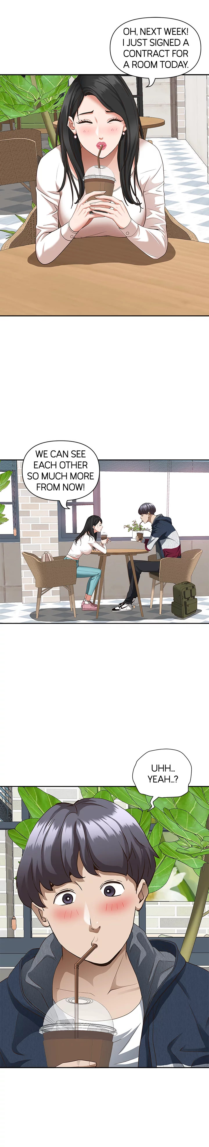 Living With a MILF - Chapter 20 - picture 18
