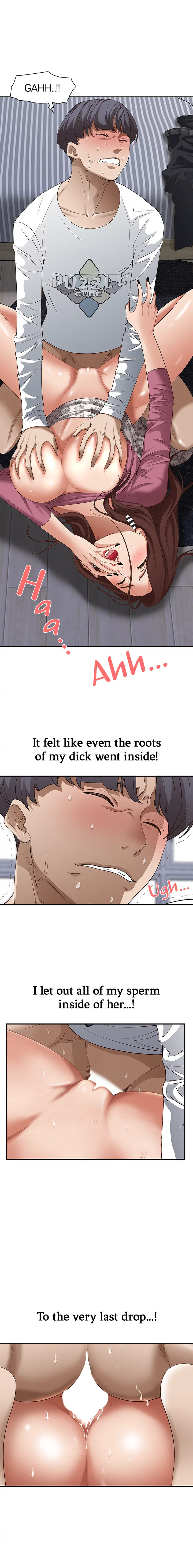 Living With a MILF - Chapter 20 - picture 2