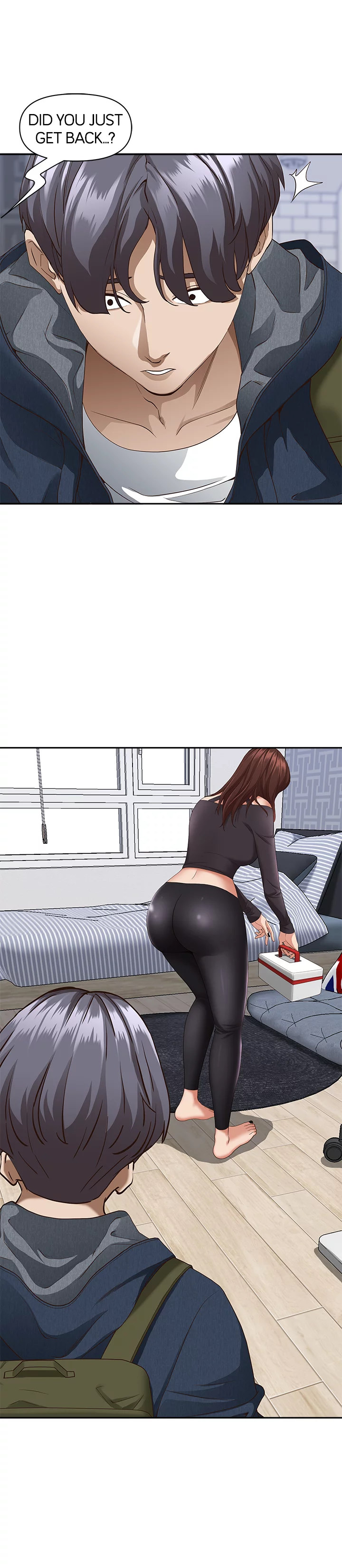 Living With a MILF - Chapter 20 - picture 22