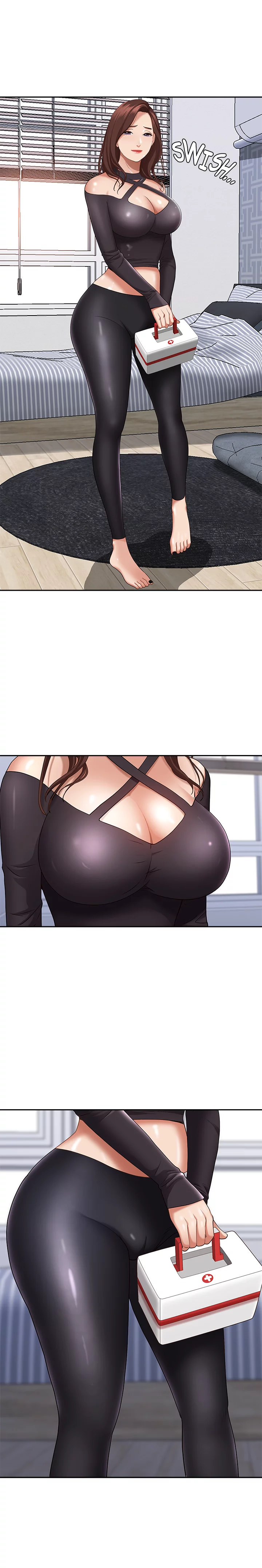 Living With a MILF - Chapter 20 - picture 23