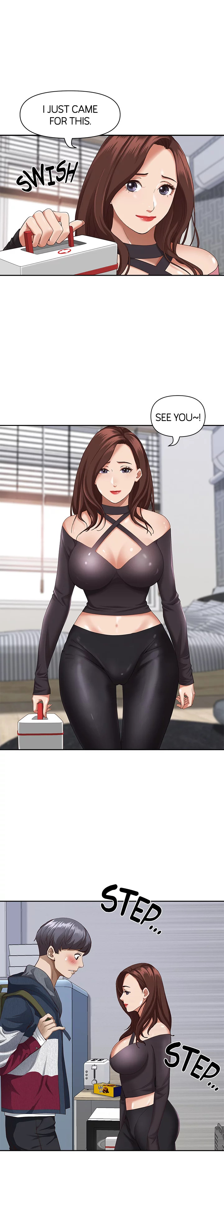 Living With a MILF - Chapter 20 - picture 25