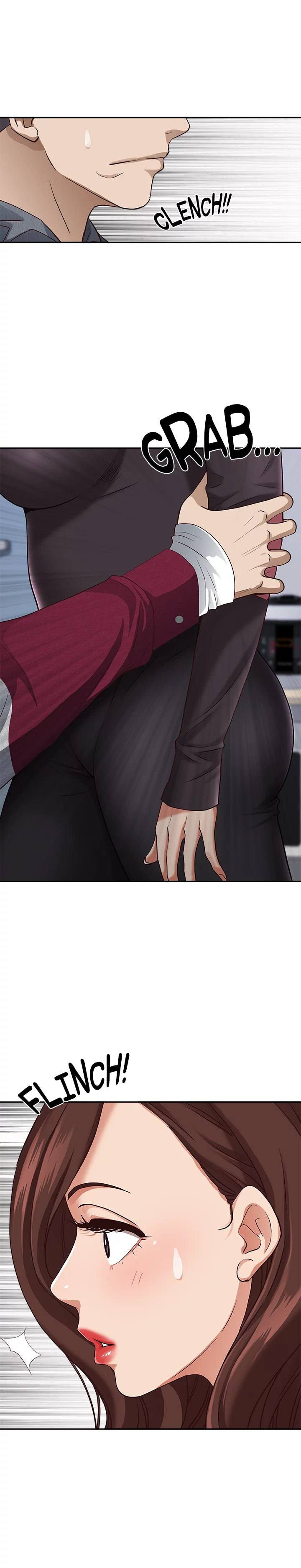 Living With a MILF - Chapter 20 - picture 26