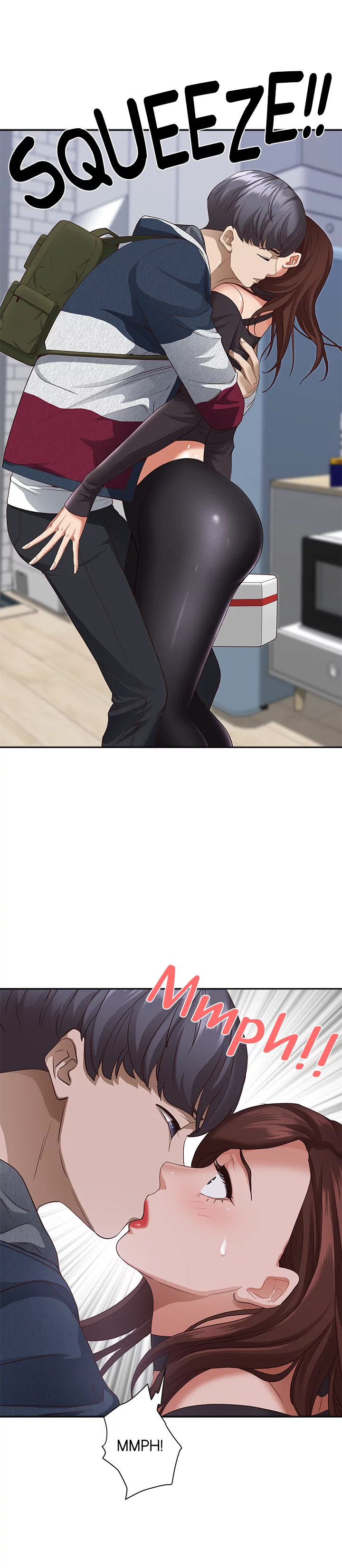 Living With a MILF - Chapter 20 - picture 27