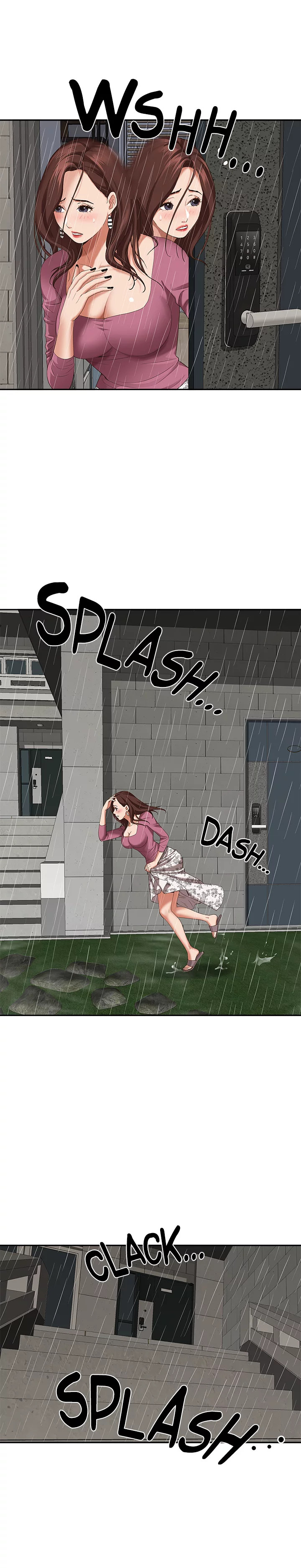Living With a MILF - Chapter 20 - picture 4