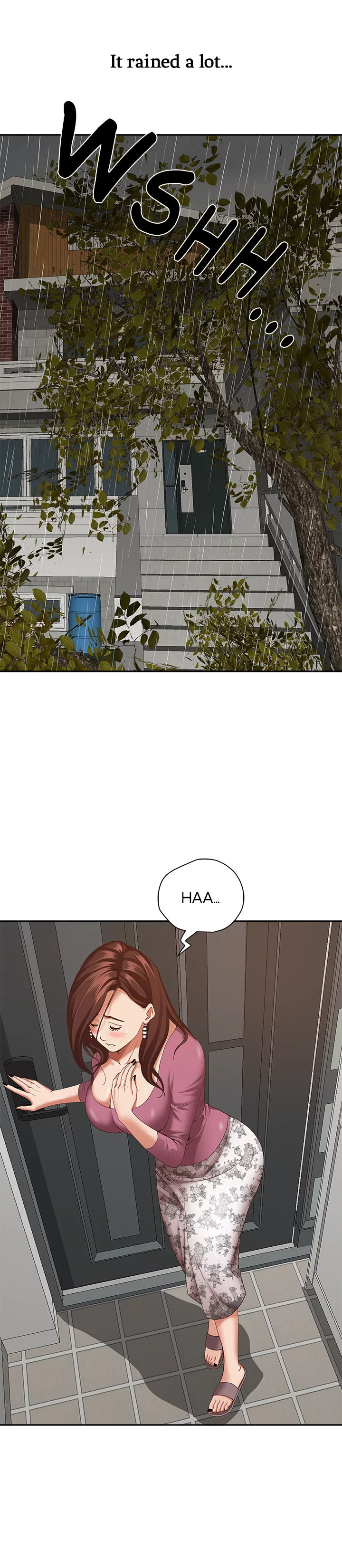 Living With a MILF - Chapter 20 - picture 5