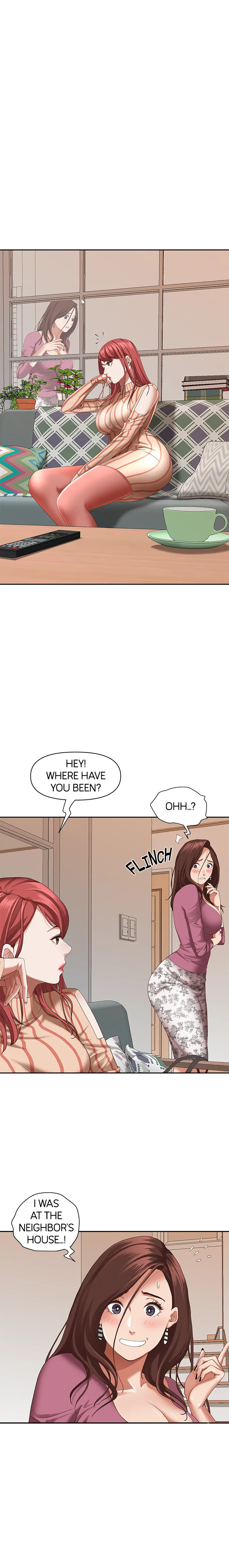 Living With a MILF - Chapter 20 - picture 6