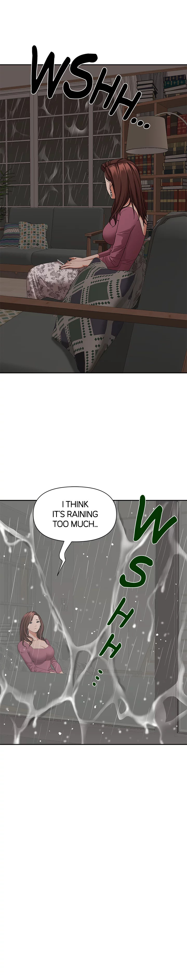 Living With a MILF - Chapter 20 - picture 9