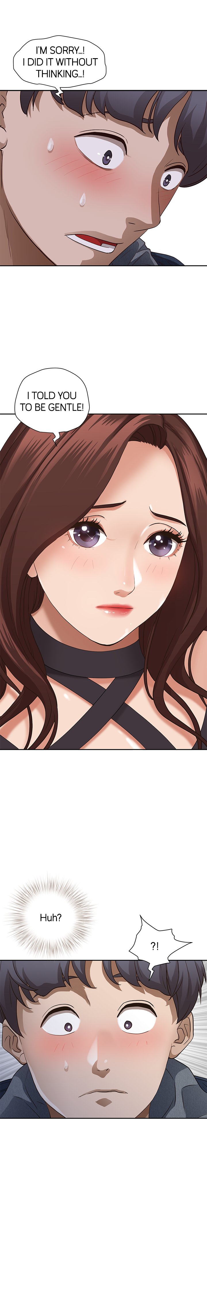 Living With a MILF - Chapter 21 - picture 0