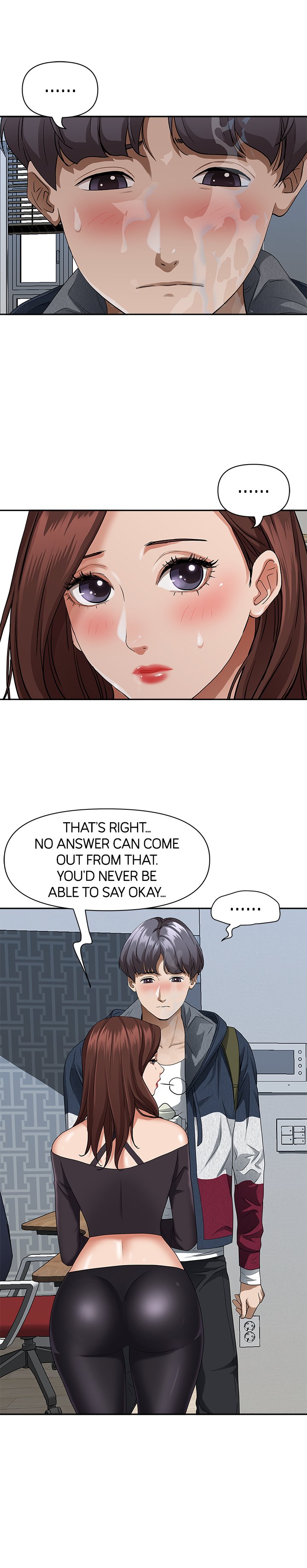 Living With a MILF - Chapter 21 - picture 12