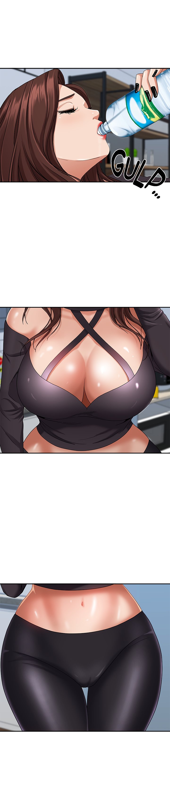 Living With a MILF - Chapter 21 - picture 13
