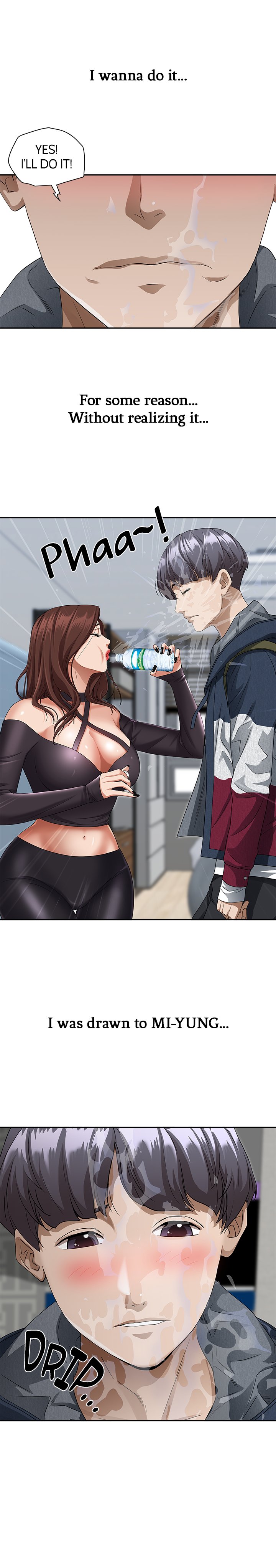 Living With a MILF - Chapter 21 - picture 14