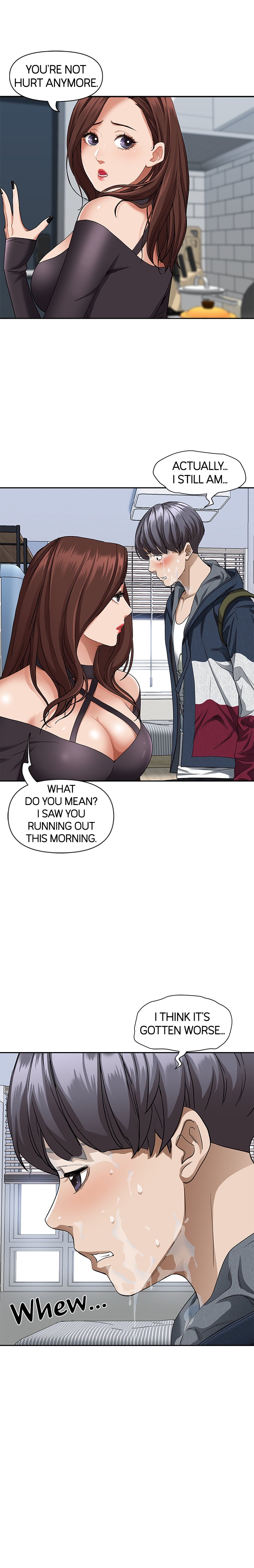 Living With a MILF - Chapter 21 - picture 17