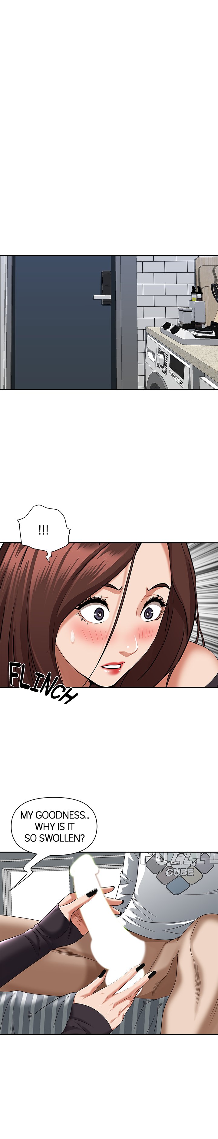 Living With a MILF - Chapter 21 - picture 18