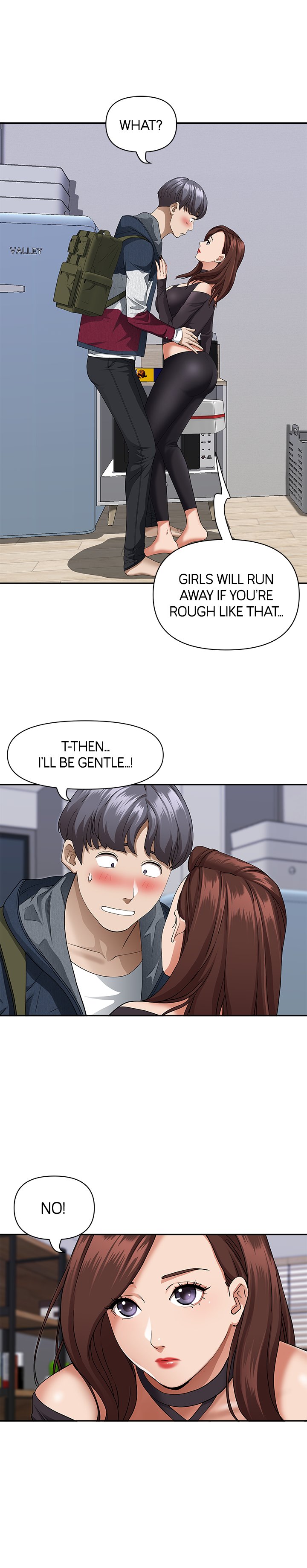 Living With a MILF - Chapter 21 - picture 2