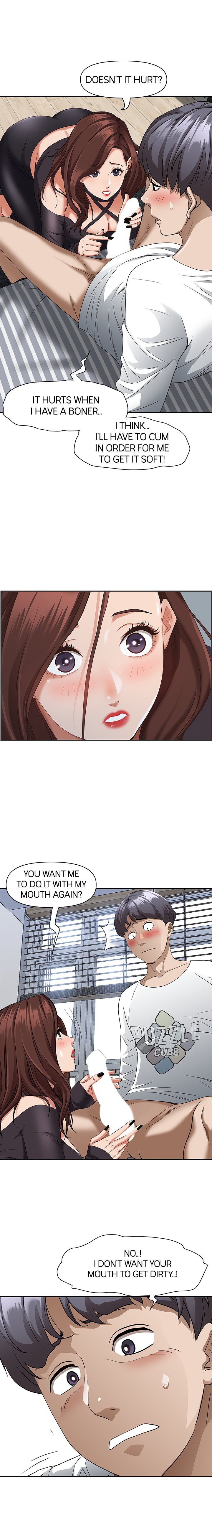 Living With a MILF - Chapter 21 - picture 20