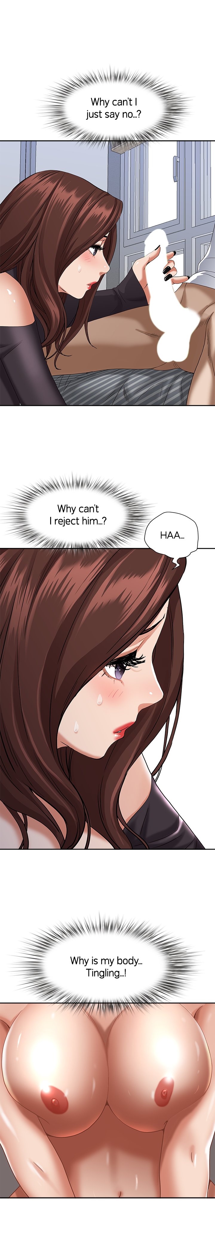 Living With a MILF - Chapter 21 - picture 22