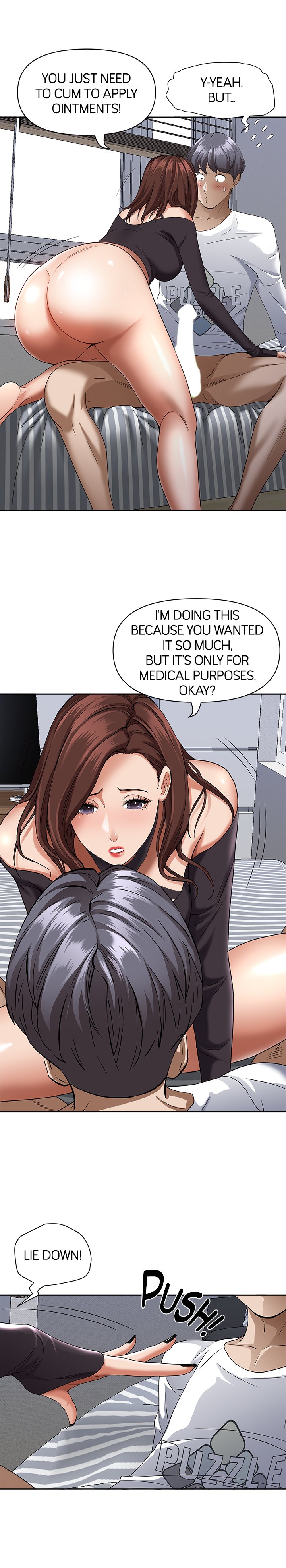 Living With a MILF - Chapter 21 - picture 26