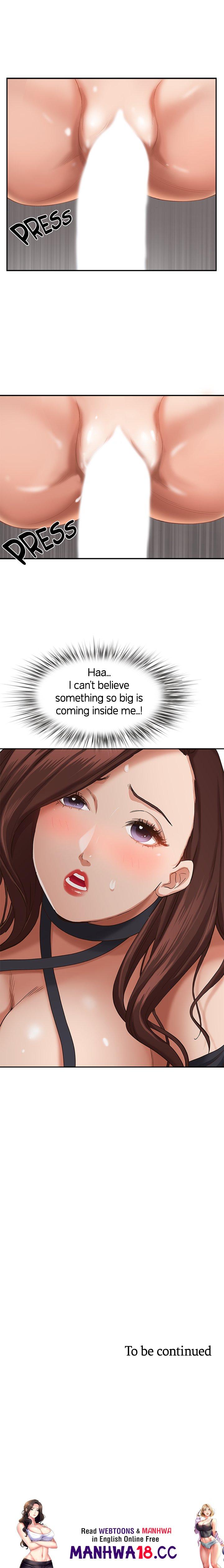 Living With a MILF - Chapter 21 - picture 29