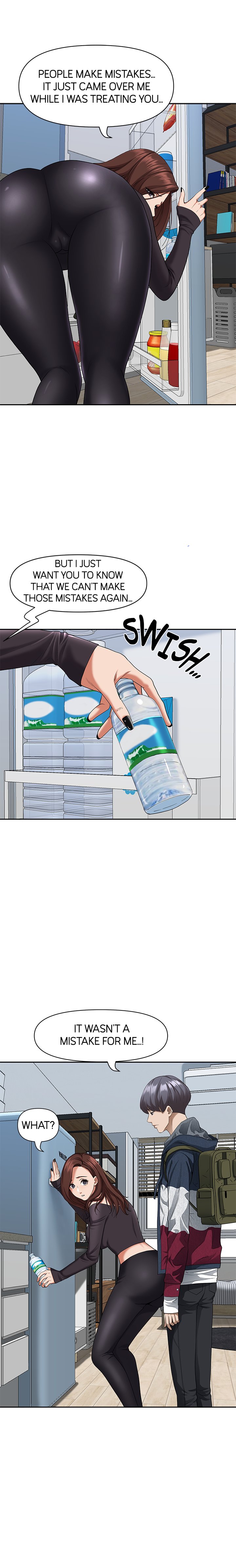 Living With a MILF - Chapter 21 - picture 5