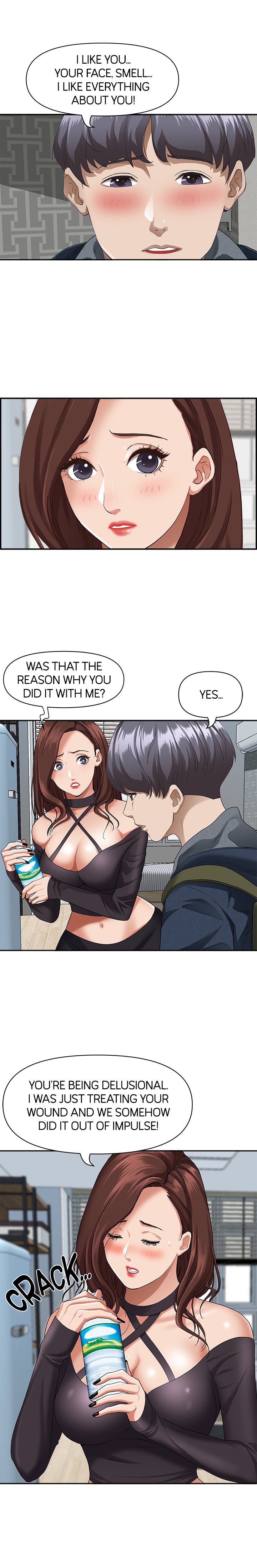 Living With a MILF - Chapter 21 - picture 6