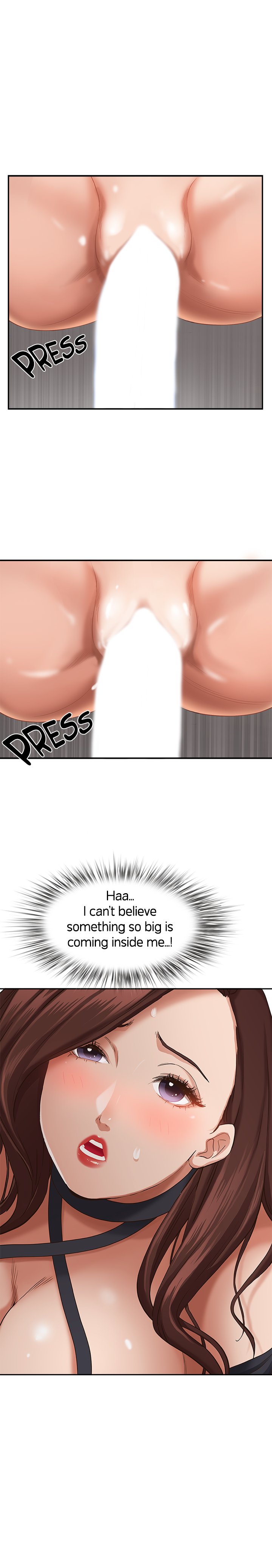 Living With a MILF - Chapter 22 - picture 0