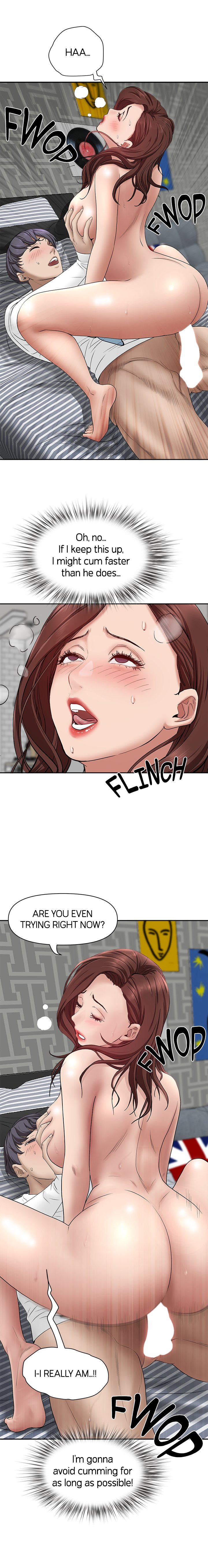 Living With a MILF - Chapter 22 - picture 12