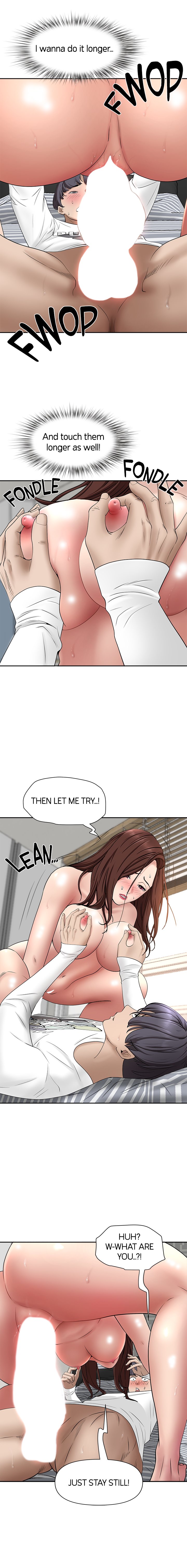 Living With a MILF - Chapter 22 - picture 13