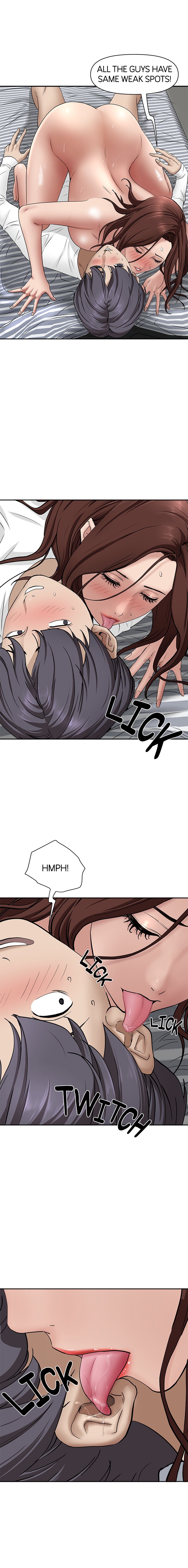 Living With a MILF - Chapter 22 - picture 14