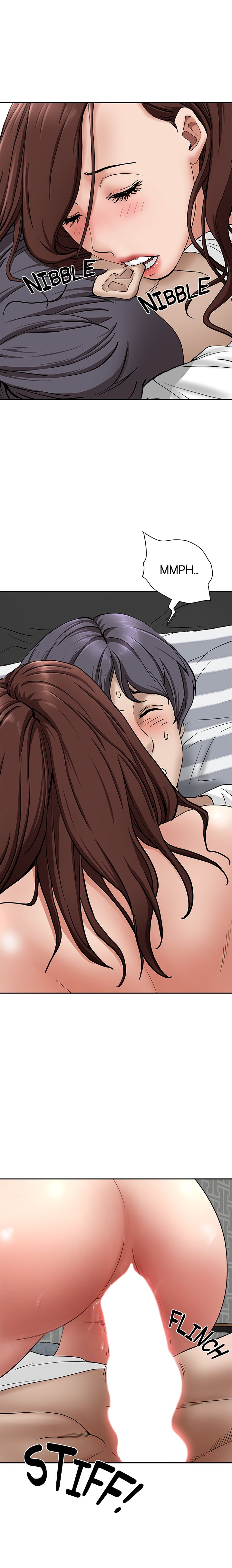 Living With a MILF - Chapter 22 - picture 15